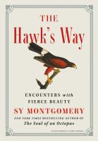 The Hawk's Way book cover