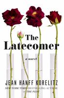 The Latecomer book cover