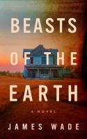 Beasts of the Earth book cover
