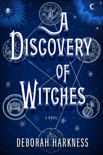 Witches book cover