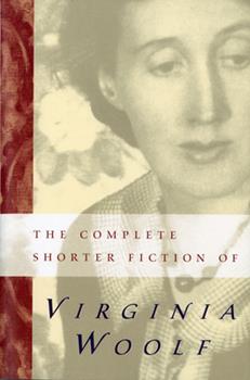 Woolf book cover