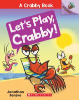 Let's Play Crabby BC