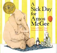 Sick Day for Amos McGee BC