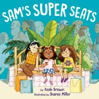 Sam's Super Seats BC