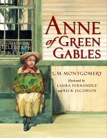 Anne of Green Gables BC