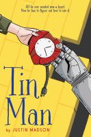 Tin Man BC