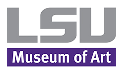 LSU Museum of Art logo