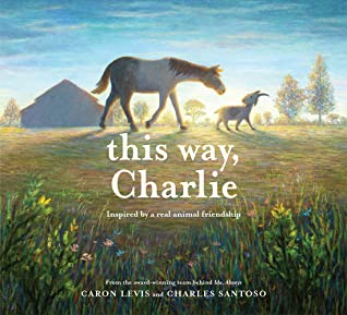 This Way, Charlie book cover