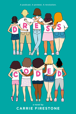 Dress Coded book cover