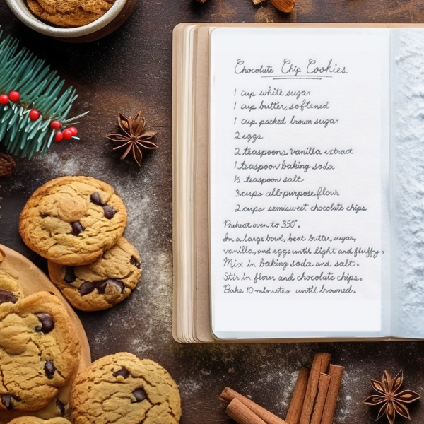 Image for event: Cookie Swap