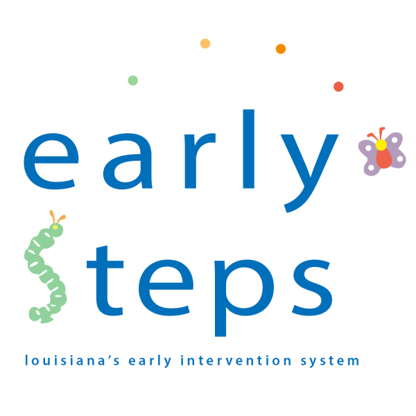 Image for event: Early Steps