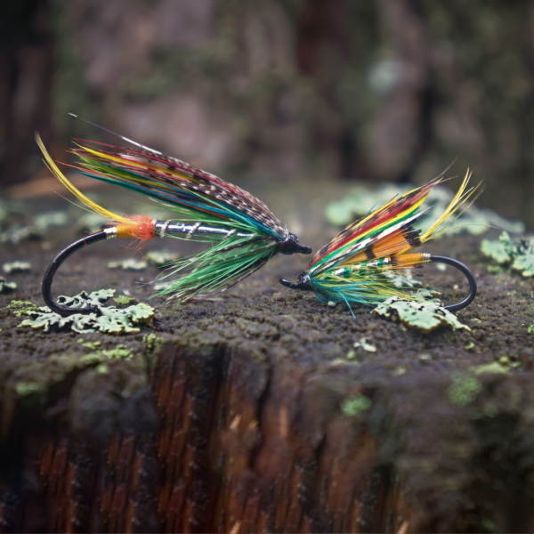 Image for event: Fly Tying II
