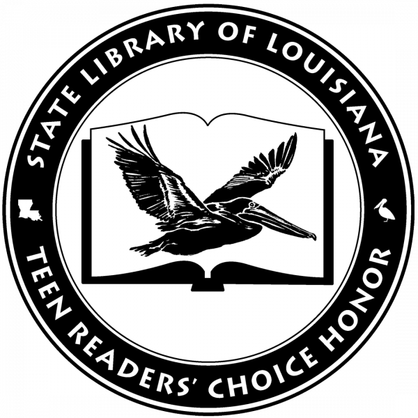 Image for event: Louisiana Teen Readers Choice