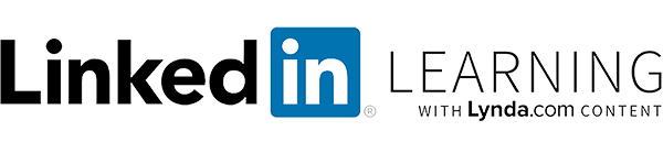 Linked In Learning with Lynda.com icon